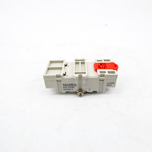 SQUARE D 8501NR82 SER. C 300V 15A NSNP