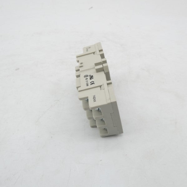 SQUARE D 8501NR82 SER. C 300V 15A NSNP