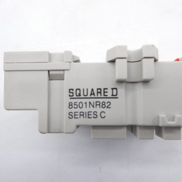 SQUARE D 8501NR82 SER. C 300V 15A NSNP