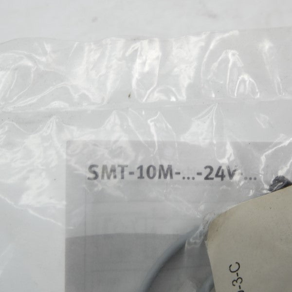 FESTO SMT-10M-PS-24V-E-0,3-Q43-D-3-C 551376 NSMP