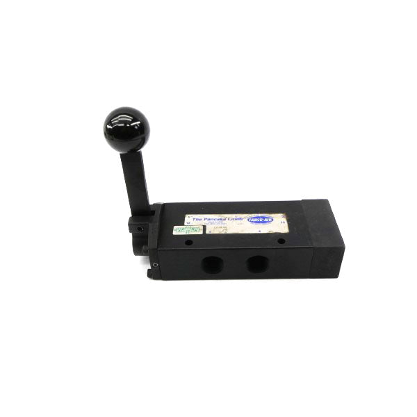 FABCO AIR 12-HLSB NSNP