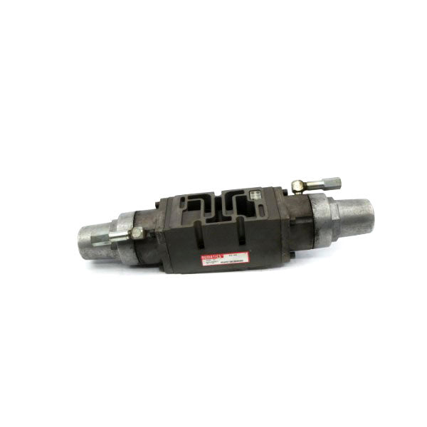 NUMATICS 554RD100J000000 NSNP