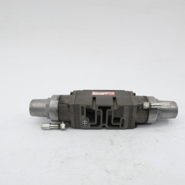 NUMATICS 554RD100J000000 NSNP