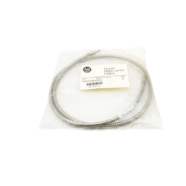ALLEN BRADLEY 43GT-FAS25SL SER. A NSMP