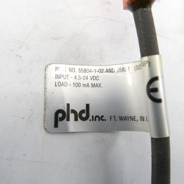PHD 55804-1-02 55824 4.5-24VDC NSNP