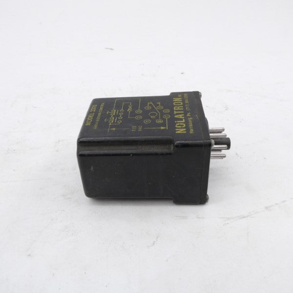 NOLATRON 3370 115VAC NSNP