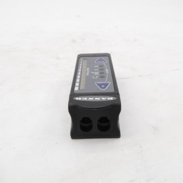 BANNER ENGINEERING R55FQ 10-30VDC NSNP