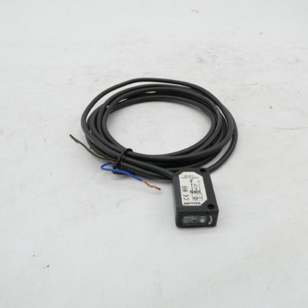 BALLUFF BOS5K-NS-RH12-02 BOS011E 10-30VDC NSNP