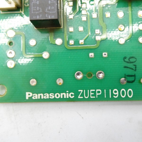 PANASONIC ZUEP11900 NSNP