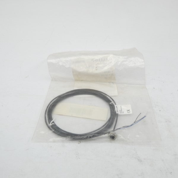 BALLUFF BESM08E60-PSC15B-EP02 BES026M 10-30VDC NSMP