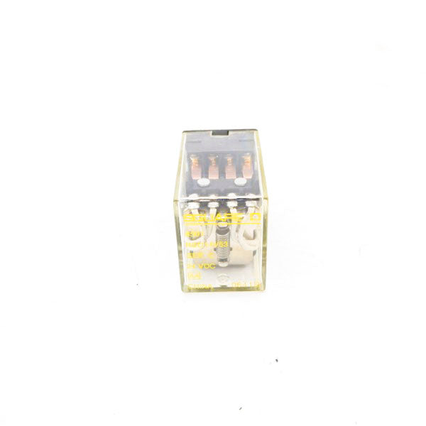 SQUARE D 8501RSD14V53 SER. C 24VDC NSNP