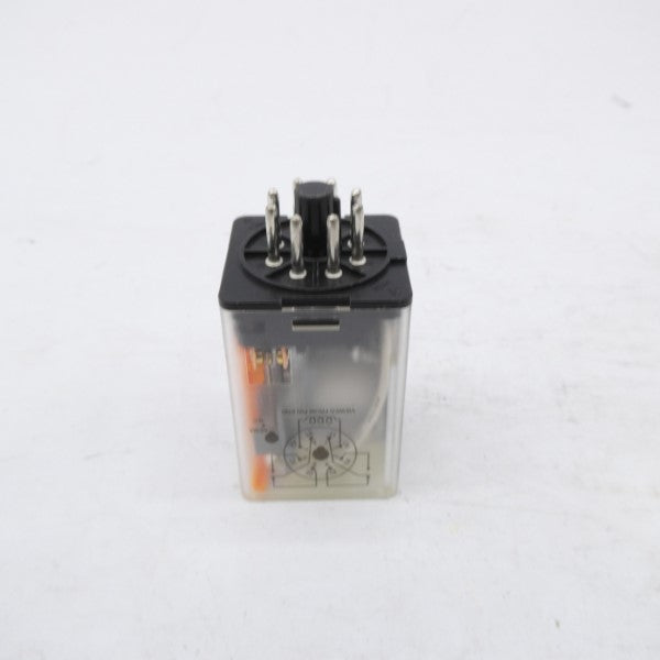 SQUARE D 8501KPDR12V53 SER. G 24VDC NSNP