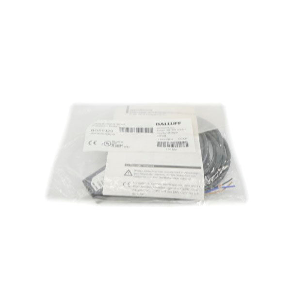 BALLUFF BOS5K-PS-RH12-02 BOS0129 NSMP