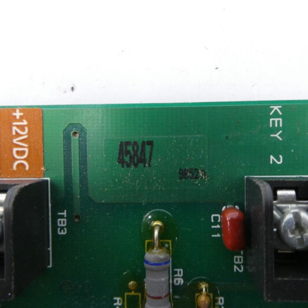 45847 24V NSNP