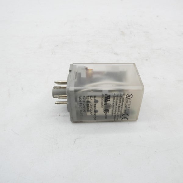 SQUARE D 8501KPD12P14V53 SER. F 24VDC NSNP