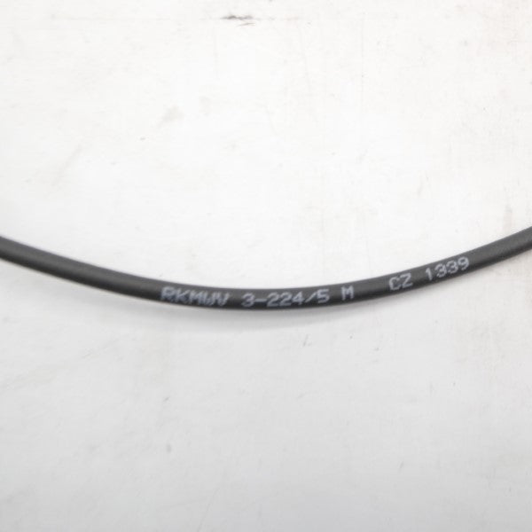 CONNECTOR CABLE RKMWV3-224/5M NSNP