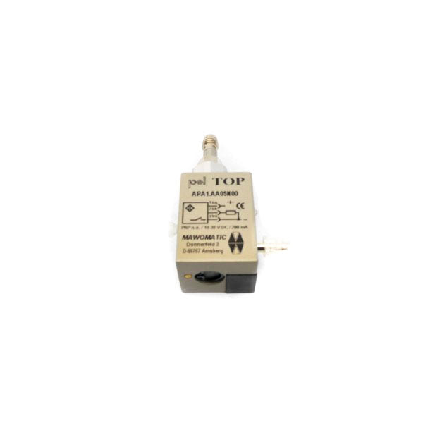 MAWOMATIC APA1.AA05N00 10-30VDC NSNP