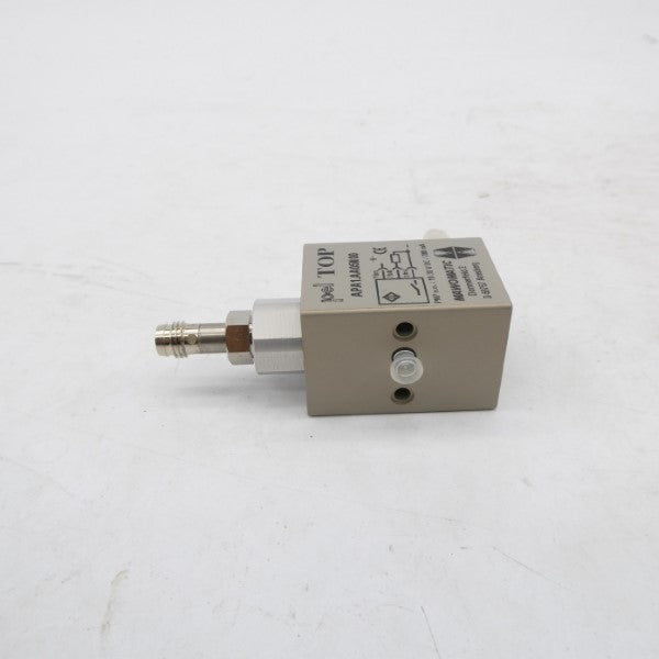 MAWOMATIC APA1.AA05N00 10-30VDC NSNP