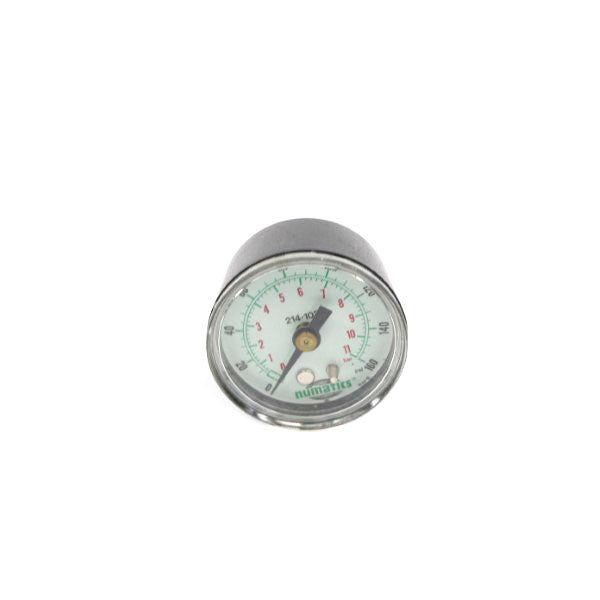 NUMATICS 9144-01 0-160PSI NSNP