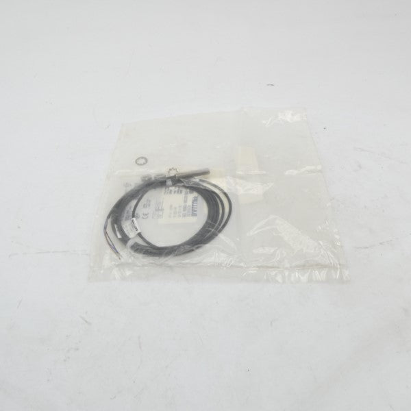 BALLUFF BESM08EF-NSC15B-BP02-003 BES00CN NSMP