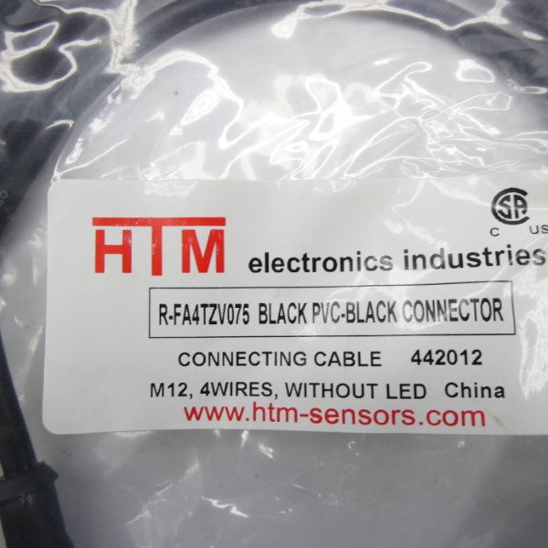 HTM R-FA4TZV075 NSMP