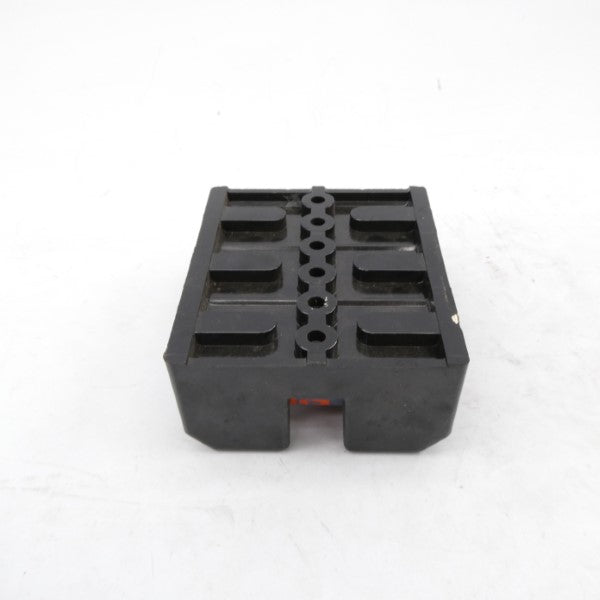 BUSSMANN J60030-3C 600V 30A UNMP