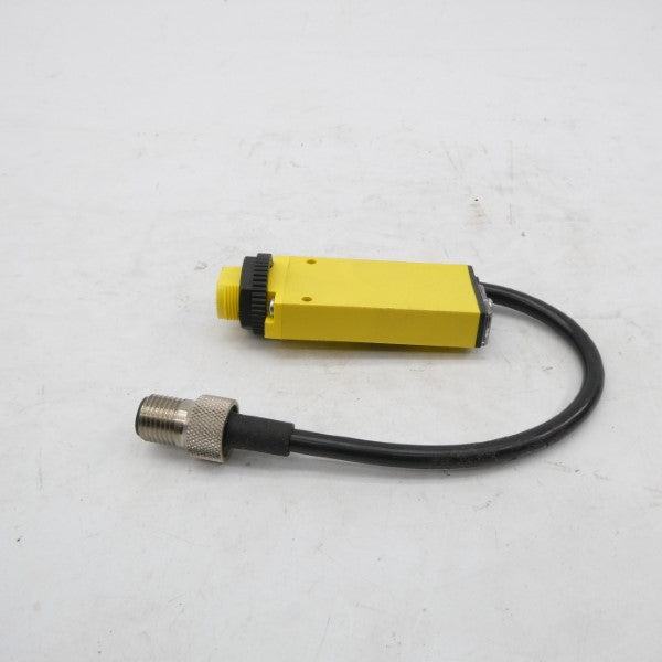 BANNER ENGINEERING SMU315LPQDP 24-240VAC/DC NSNP