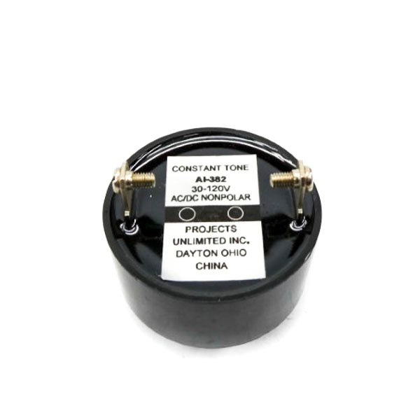 UNLIMITED AI-382 30-120V NSNP