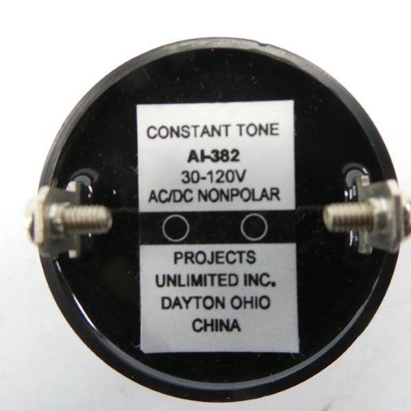 UNLIMITED AI-382 30-120V NSNP