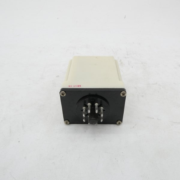 DAYTON 5X829F 120VAC 10A 1.8-180S NSNP