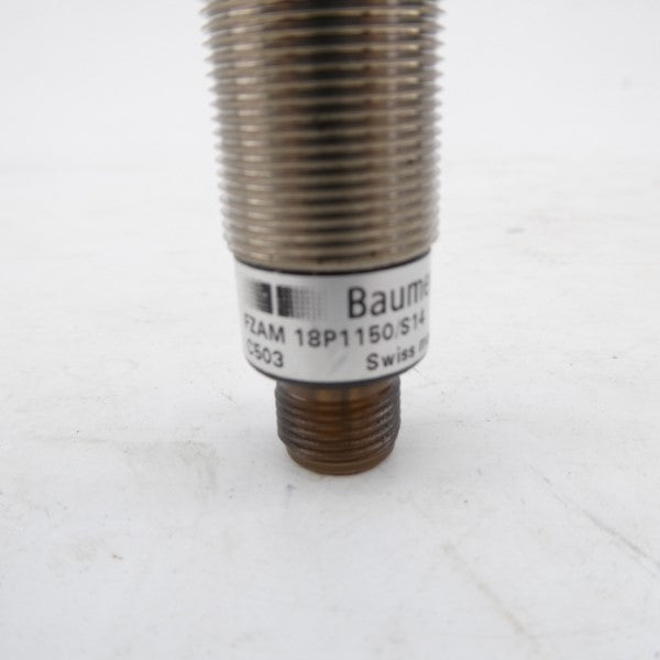 BAUMER FZAM18P1150/S14 NSNP