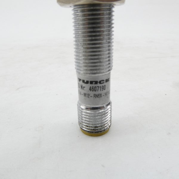 TURCK BI4-M12-RN6X-H1143 4607190 NSNP