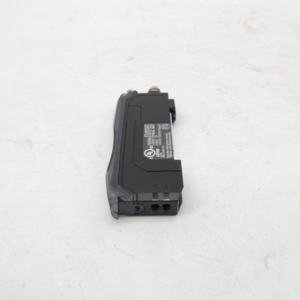 KEYENCE FS-N11CP 12-24VDC NSNP
