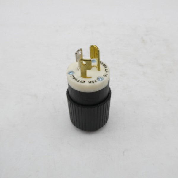 BRYANT L7-15 277VAC 15A NSNP