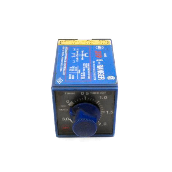 ATC 319D016Q1C 120V NSNP