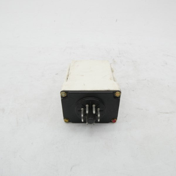 DAYTON 6A854 120VAC 10A .05S-999M UNMP