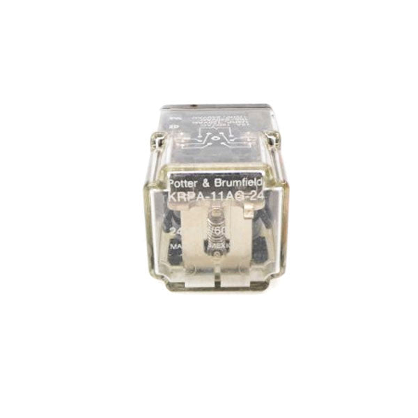 POTTER & BRUMFIELD KRPA-11AG-24 24V NSNP