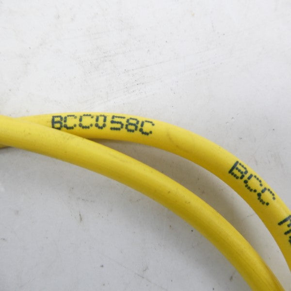 BALLUFF BCCM323-M413-3E-602-PX43T2-010 BCC058C UNMP