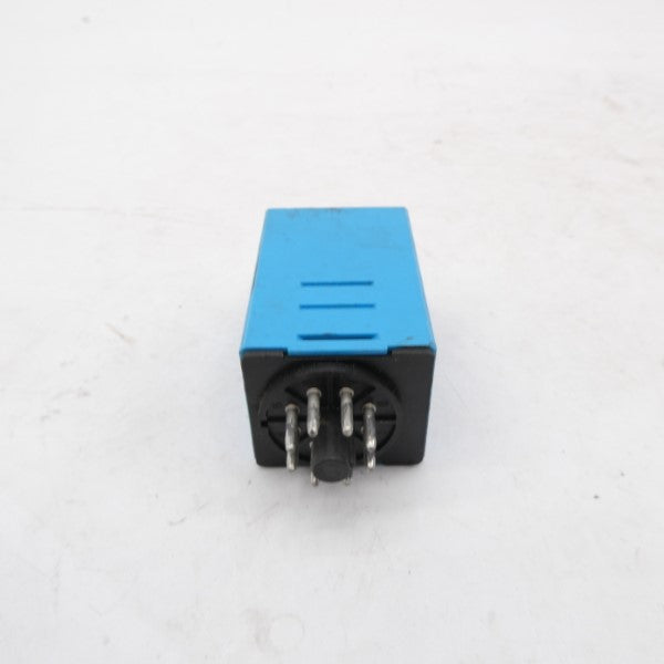 IDEC RTE-P11 120VAC 10A 1S-10M/1M-10H NSNP
