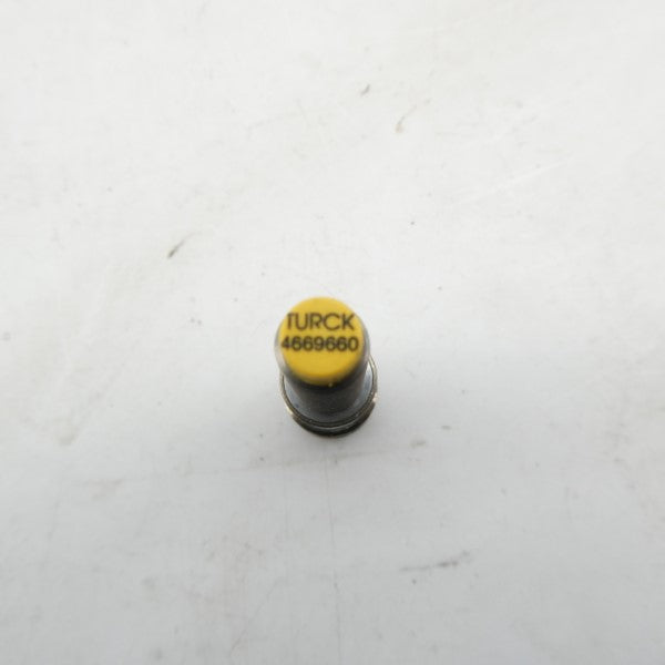 TURCK 4669660  NSNP