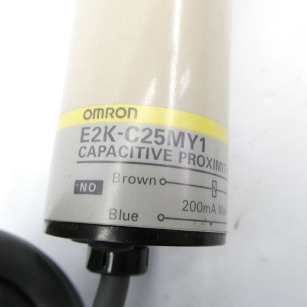 OMRON E2K-C25MY1 NSNP
