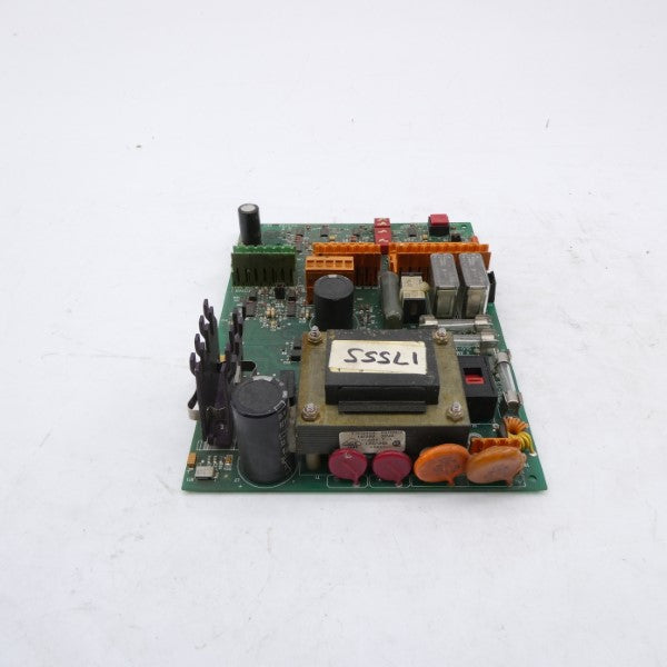 DATA INSTRUMENTS D4278802 REV. G NSNP