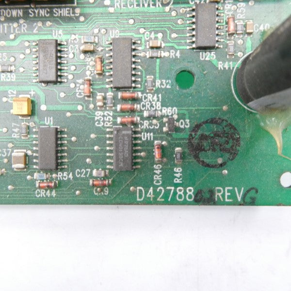 DATA INSTRUMENTS D4278802 REV. G NSNP