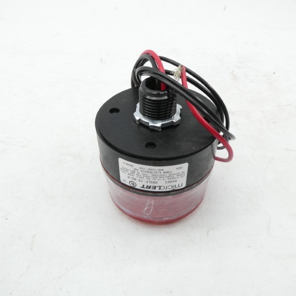 TOMAR ELECTRONICS 295LF-12-80-R 12-80VDC NSNP