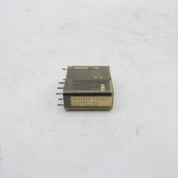 RELAY SGR282Z 12VDC NSNP