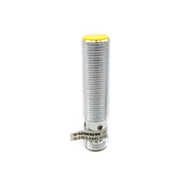 TURCK BI4-M12-AN6X-H1141 NSNP