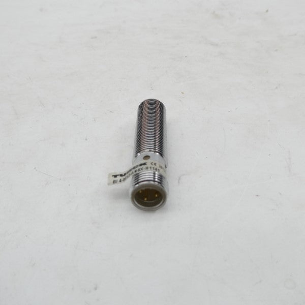 TURCK BI4-M12-AN6X-H1141 NSNP