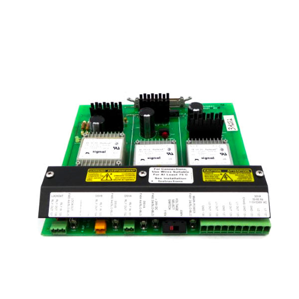 DATA INSTRUMENTS D42523-01 REV. E NSNP