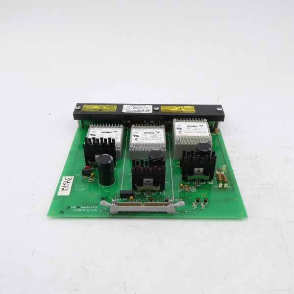 DATA INSTRUMENTS D42523-01 REV. E NSNP