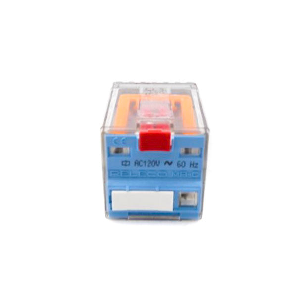 RELECO C3-A30/120V 120VAC 10A NSNP